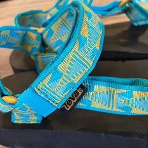Teva | Shoes | New Mens Teva Original Universal Split Ring  display picture 3